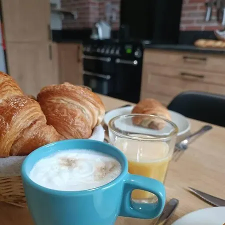 En Centre Ville, Avec Parking