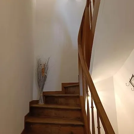 En Centre Ville, Avec Parking Appartamento *