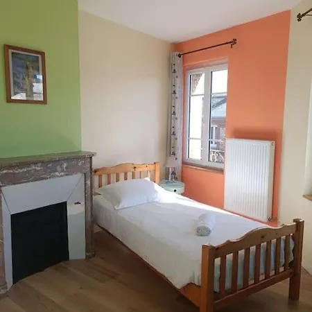 En Centre Ville, Avec Parking Appartamento