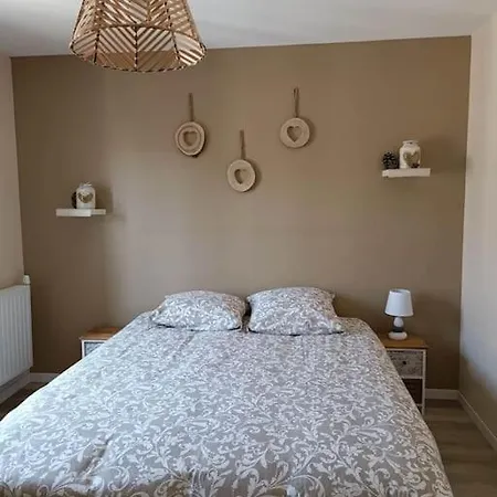 Διαμέρισμα En Centre Ville, Avec Parking *