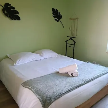 En Centre Ville, Avec Parking Appartamento Étretat