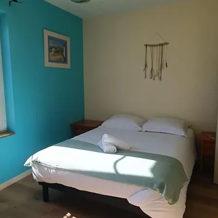 Διαμέρισμα En Centre Ville, Avec Parking