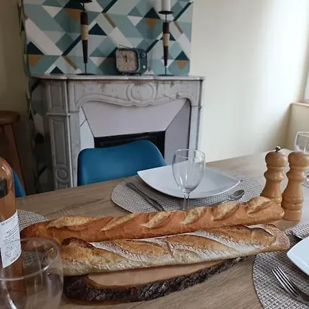 Διαμέρισμα En Centre Ville, Avec Parking *