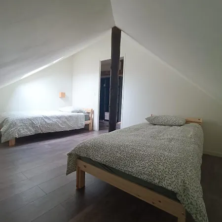 En Centre Ville, Avec Parking *