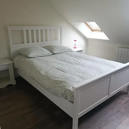 En Centre Ville, Avec Parking Διαμέρισμα *