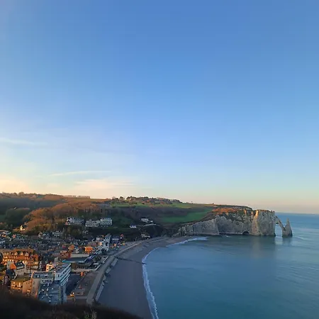 En Centre Ville, Avec Parking *