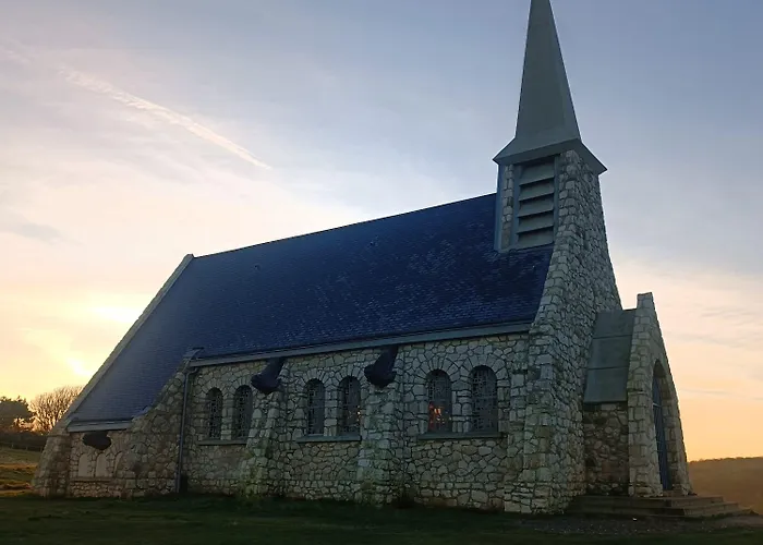 En Centre Ville, Avec Parking Apartment